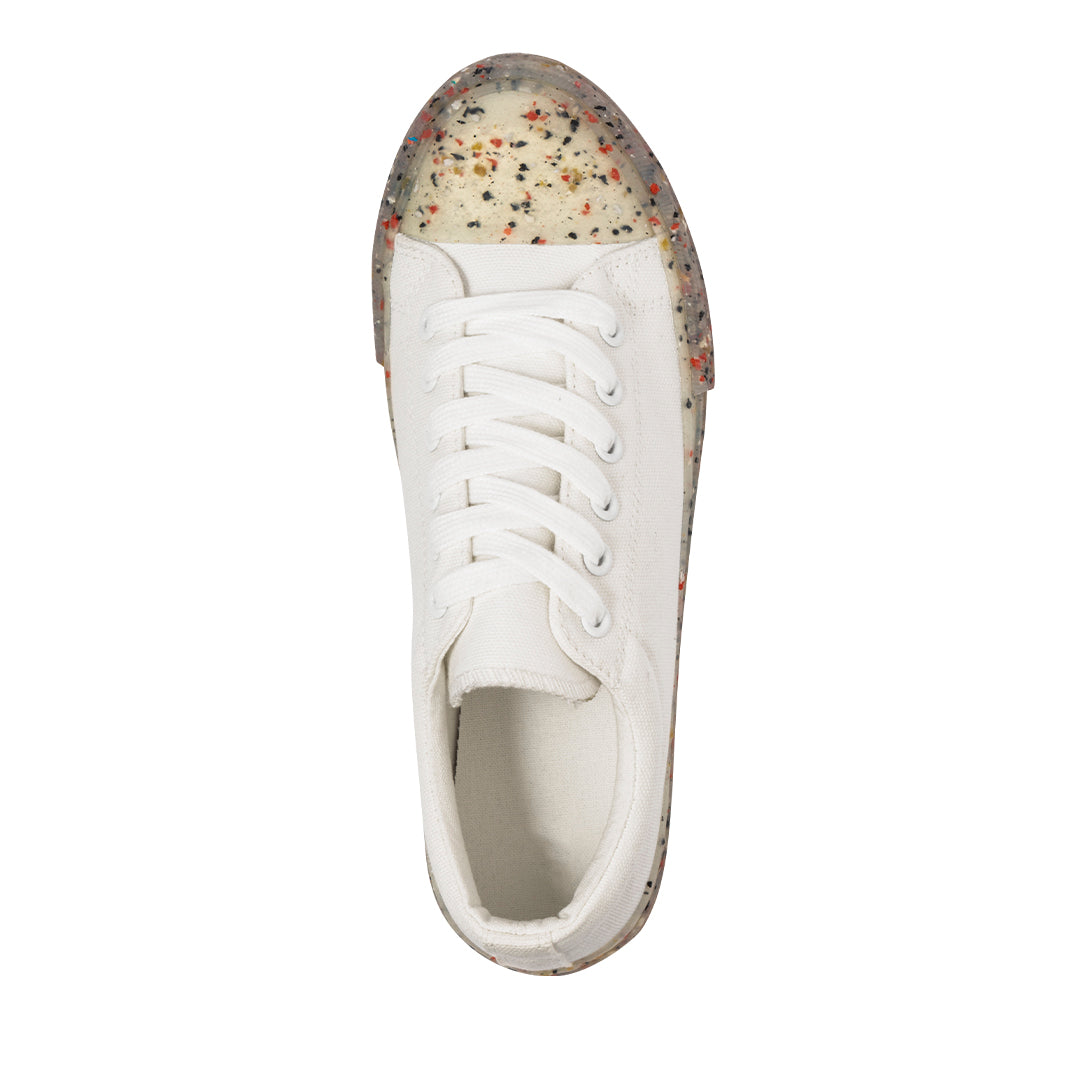 Zapatillas Telarox - BLANCO
