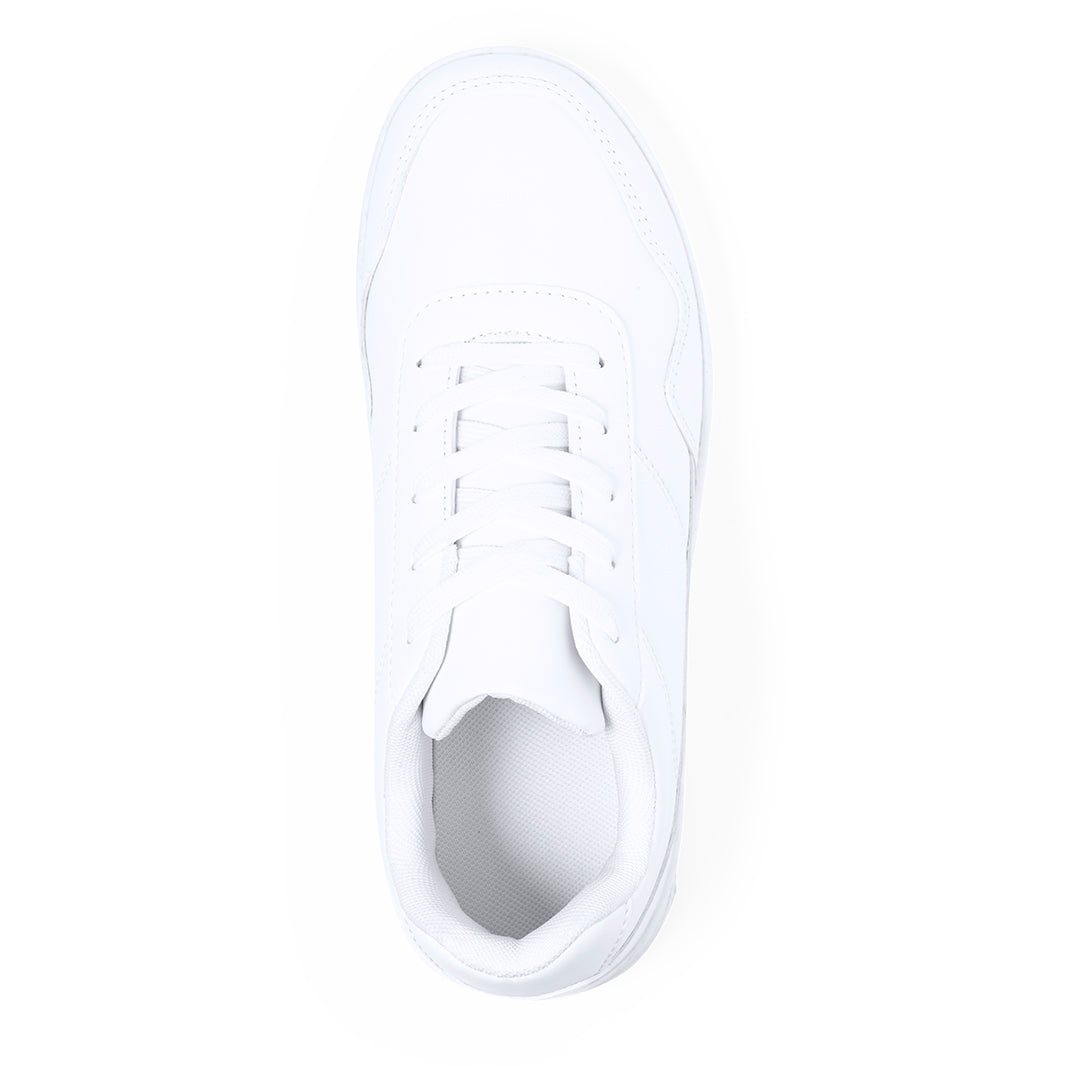 Zapatillas Parisix - BLANCO