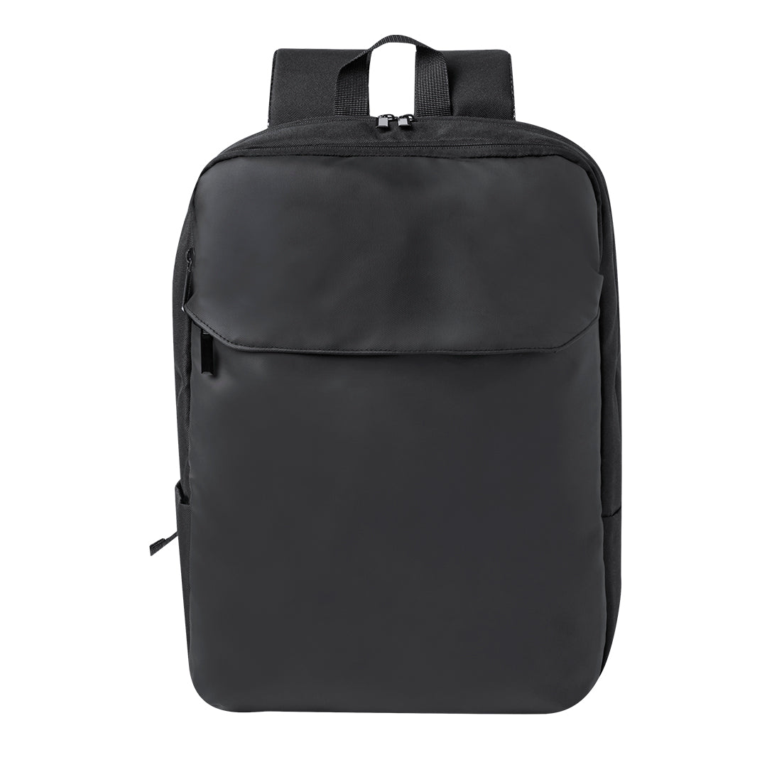 Mochila Tidol - NEGRO