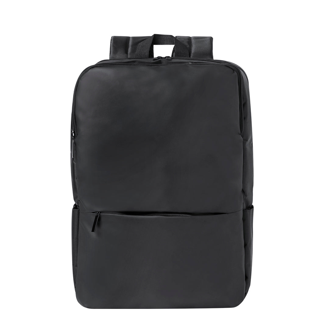 Mochila Sarek - NEGRO