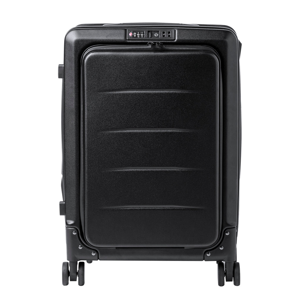 Trolley Plegable Dopkin - NEGRO
