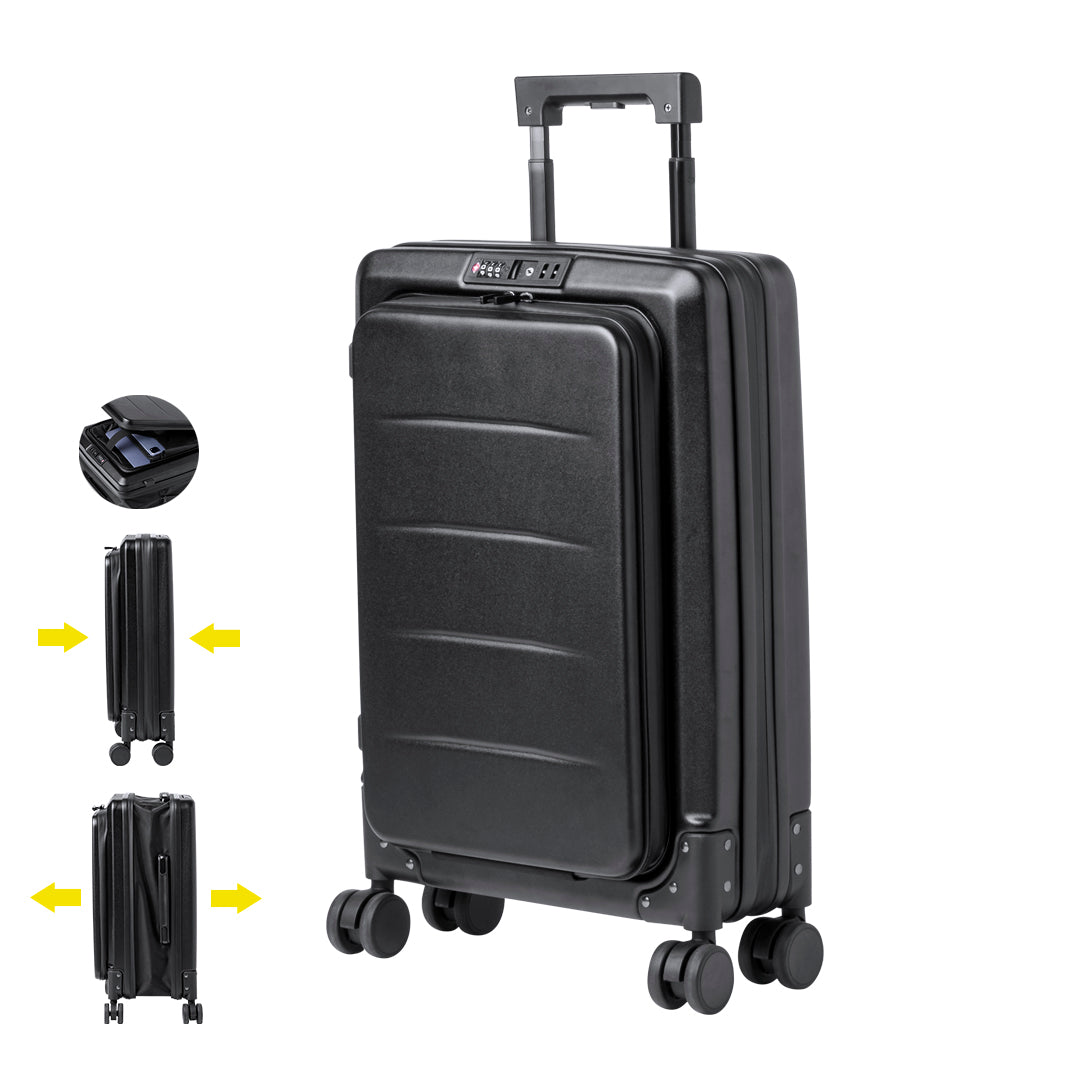 Trolley Plegable Dopkin