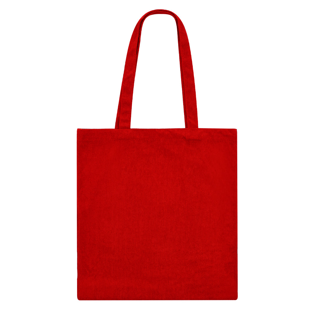 Bolsa Gaviar - ROJO