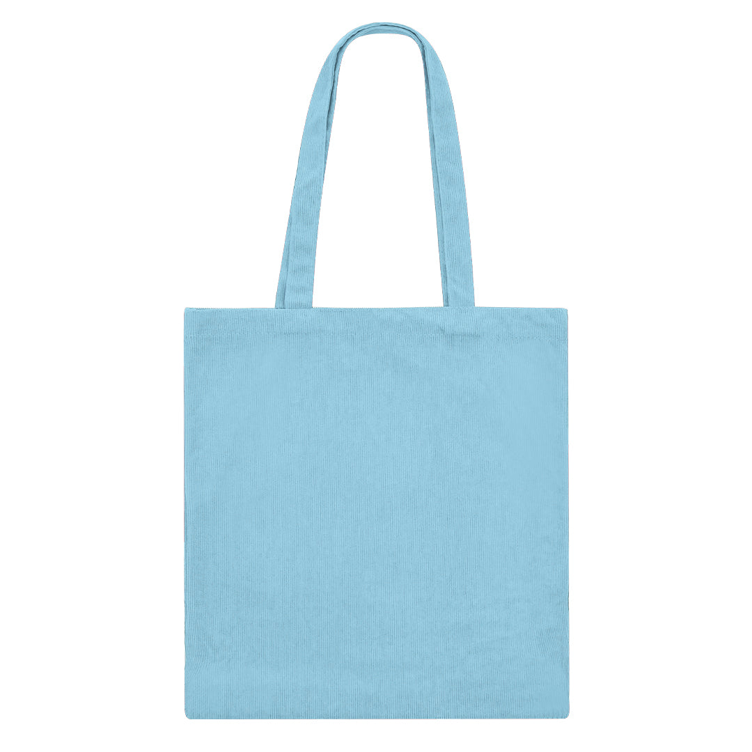 Bolsa Gaviar - AZUL CLARO