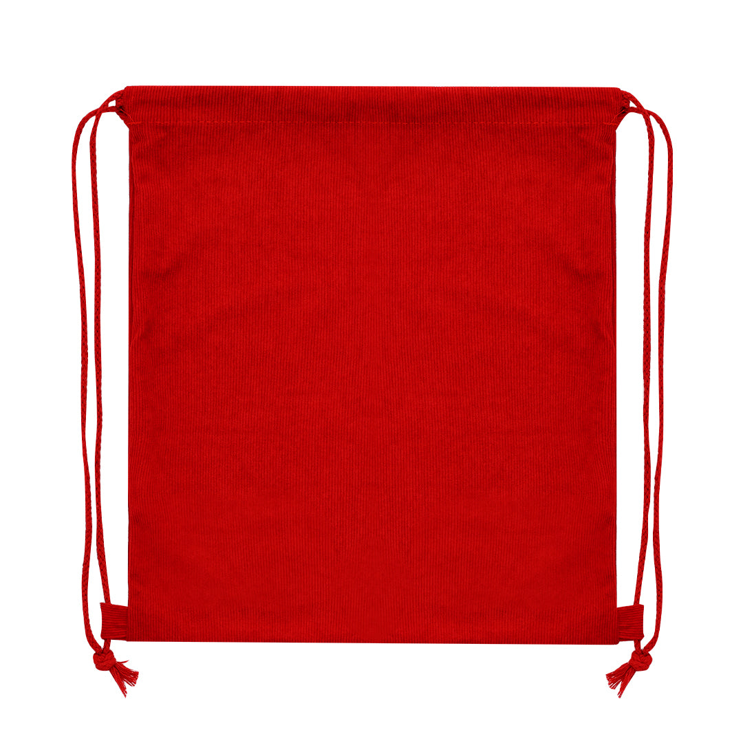 Mochila Azurax - ROJO