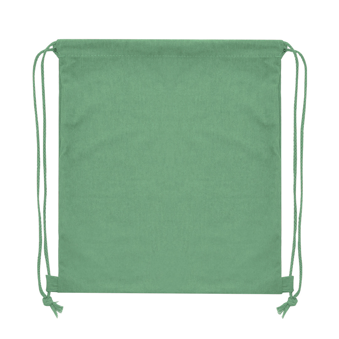 Mochila Azurax - VERDE