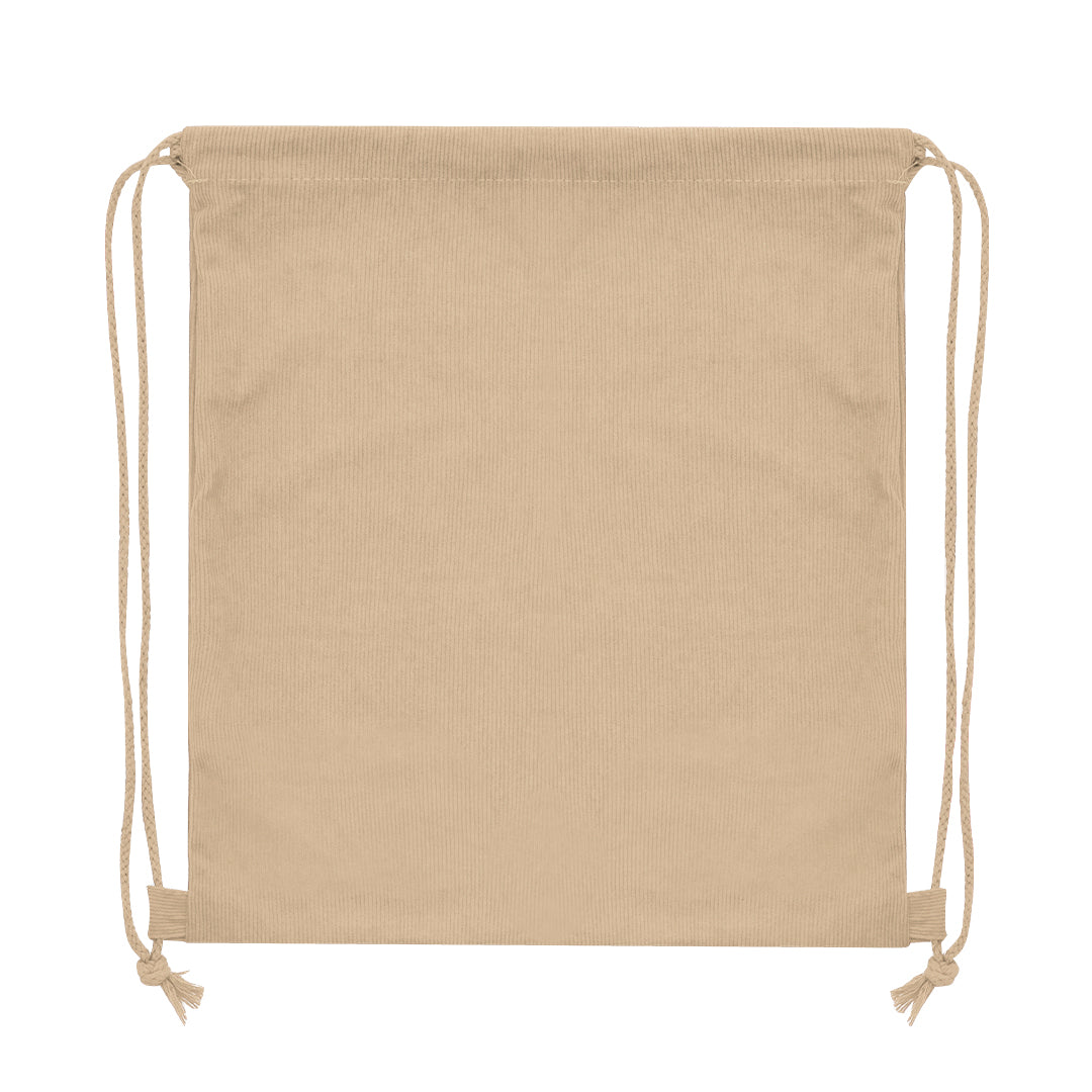 Mochila Azurax - NATURAL