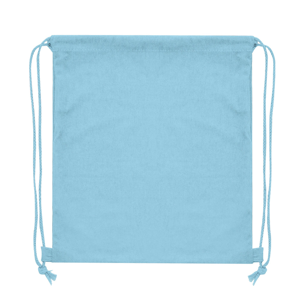 Mochila Azurax - AZUL CLARO