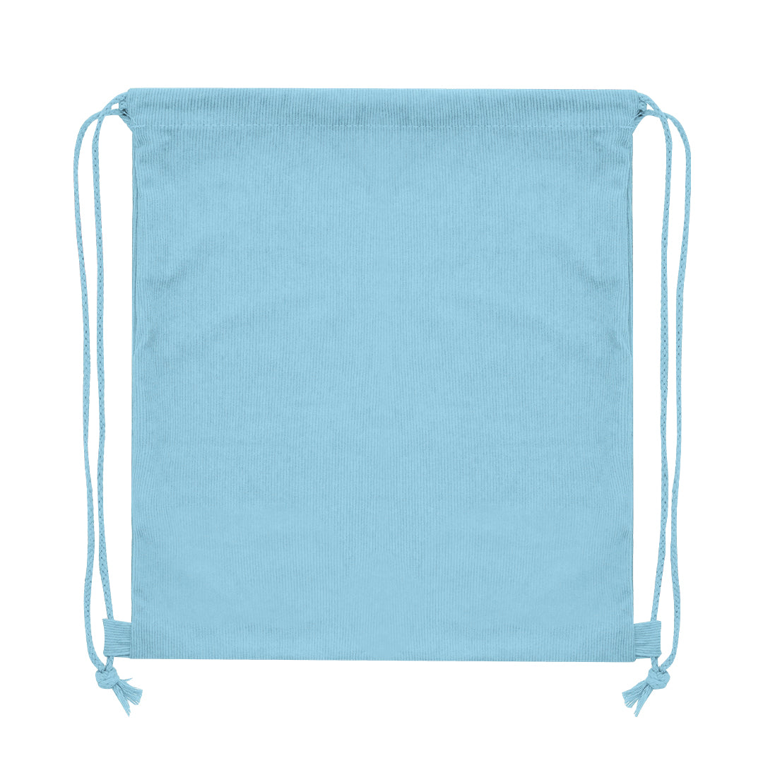 Mochila Azurax - AZUL CLARO