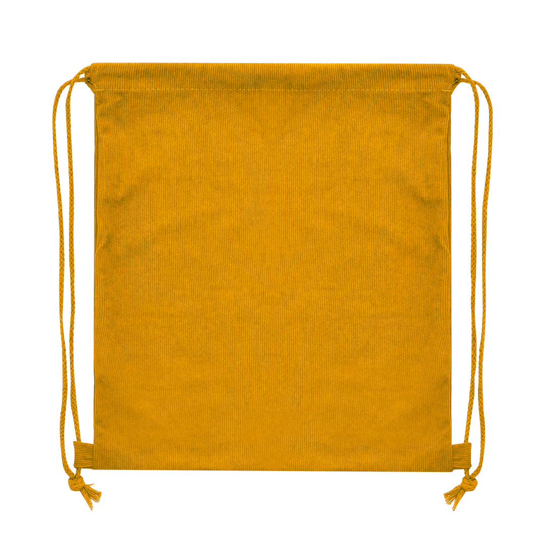 Mochila Azurax - MOSTAZA