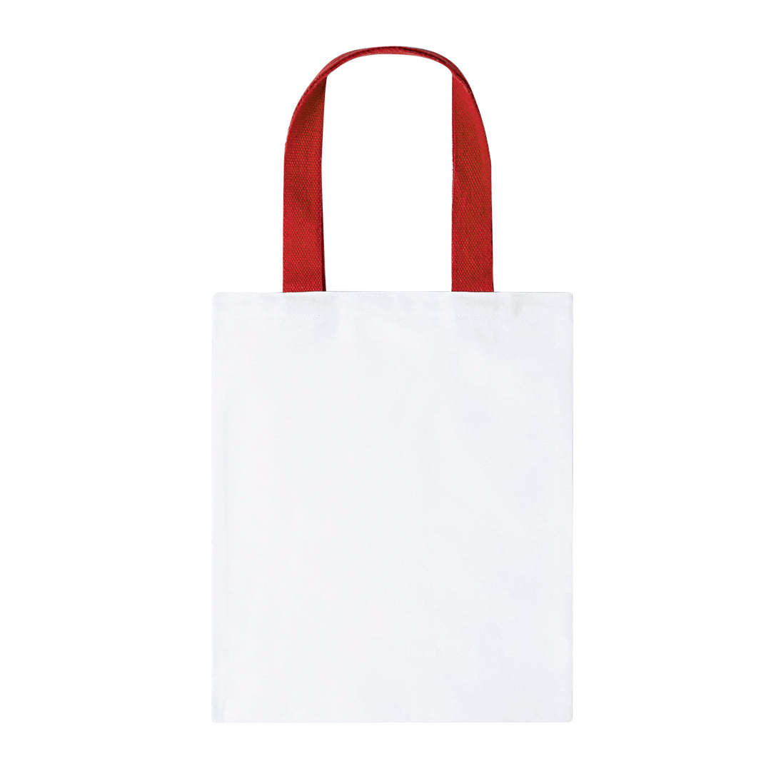 Bolsa Krinix - ROJO