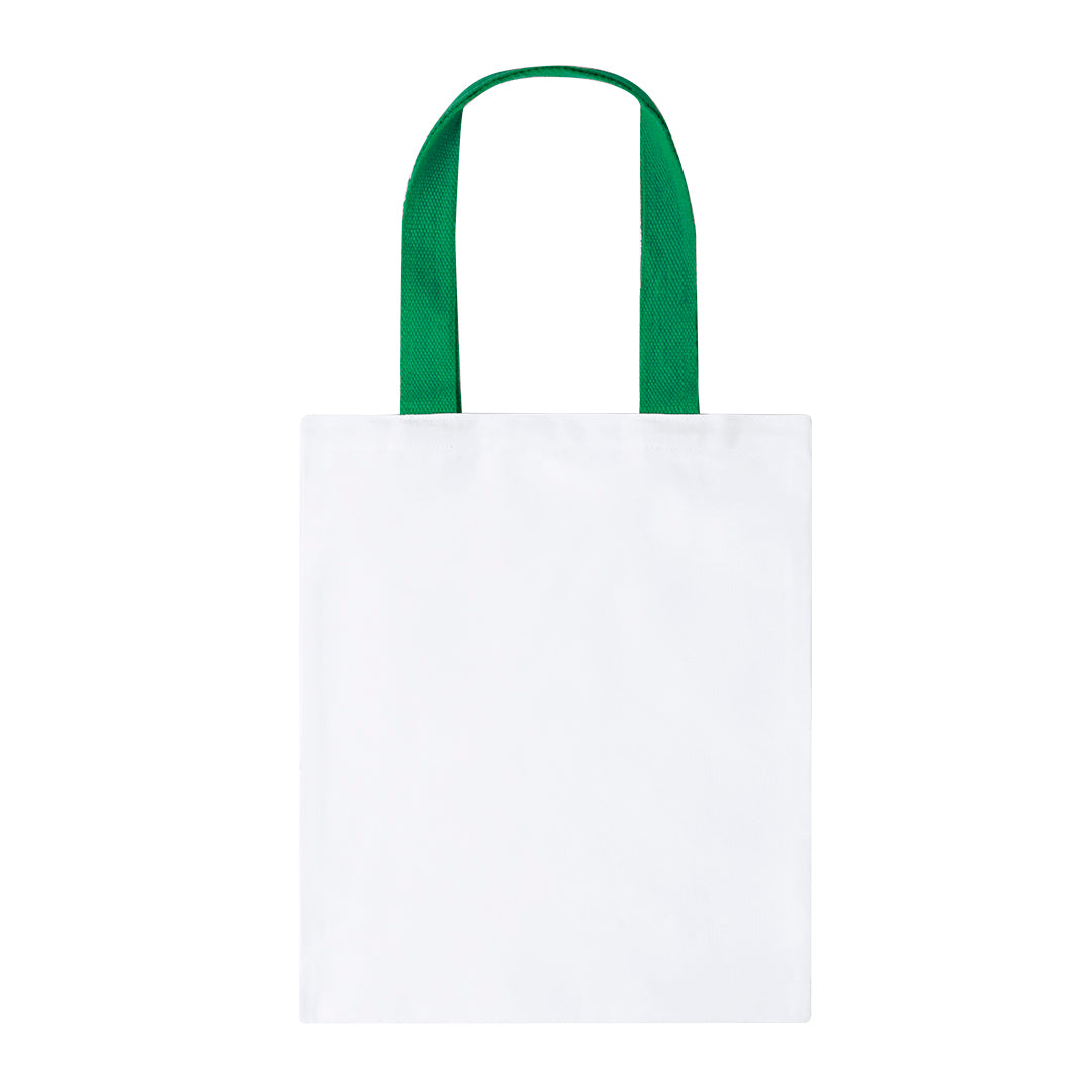 Bolsa Krinix - VERDE