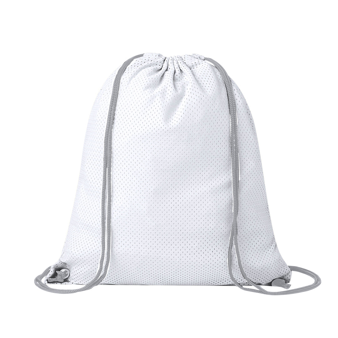 Mochila Arlequix - BLANCO