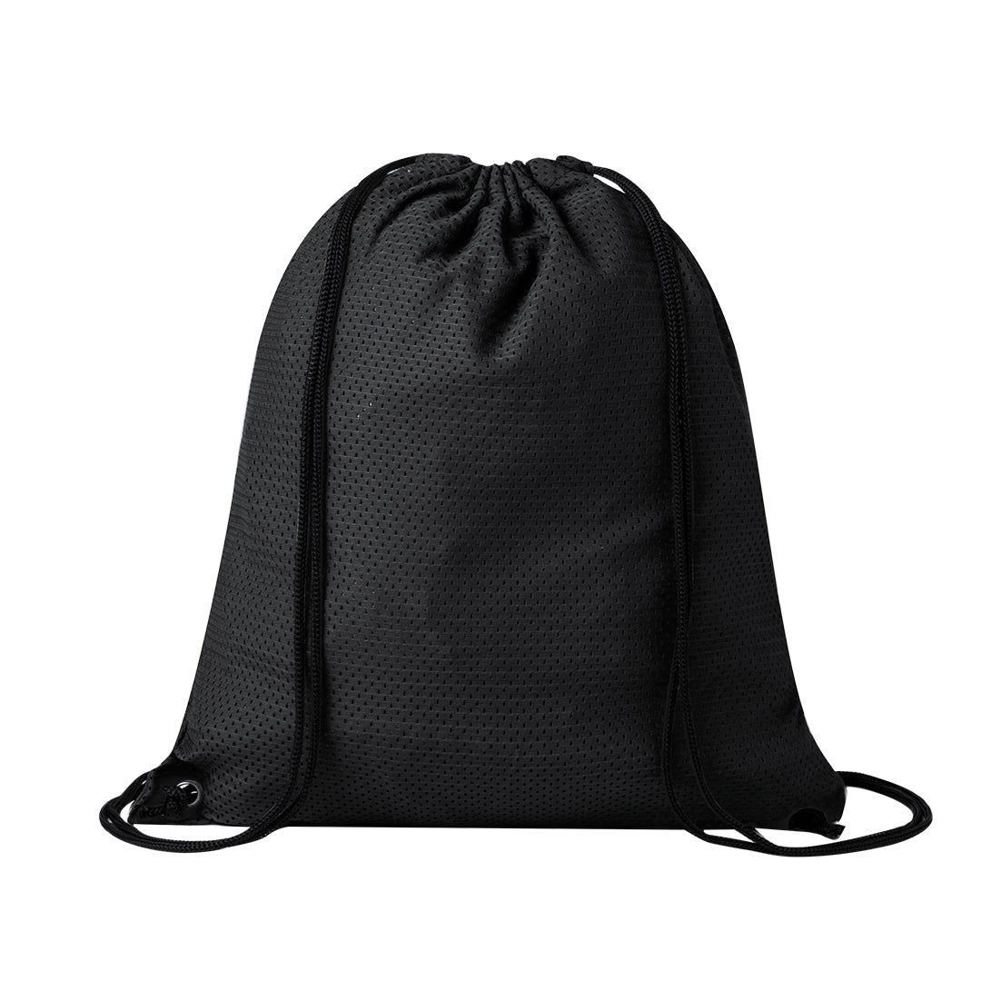 Mochila Arlequix - NEGRO
