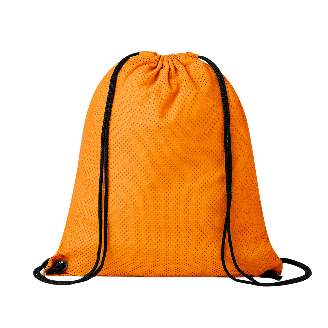Mochila Arlequix - NARANJA