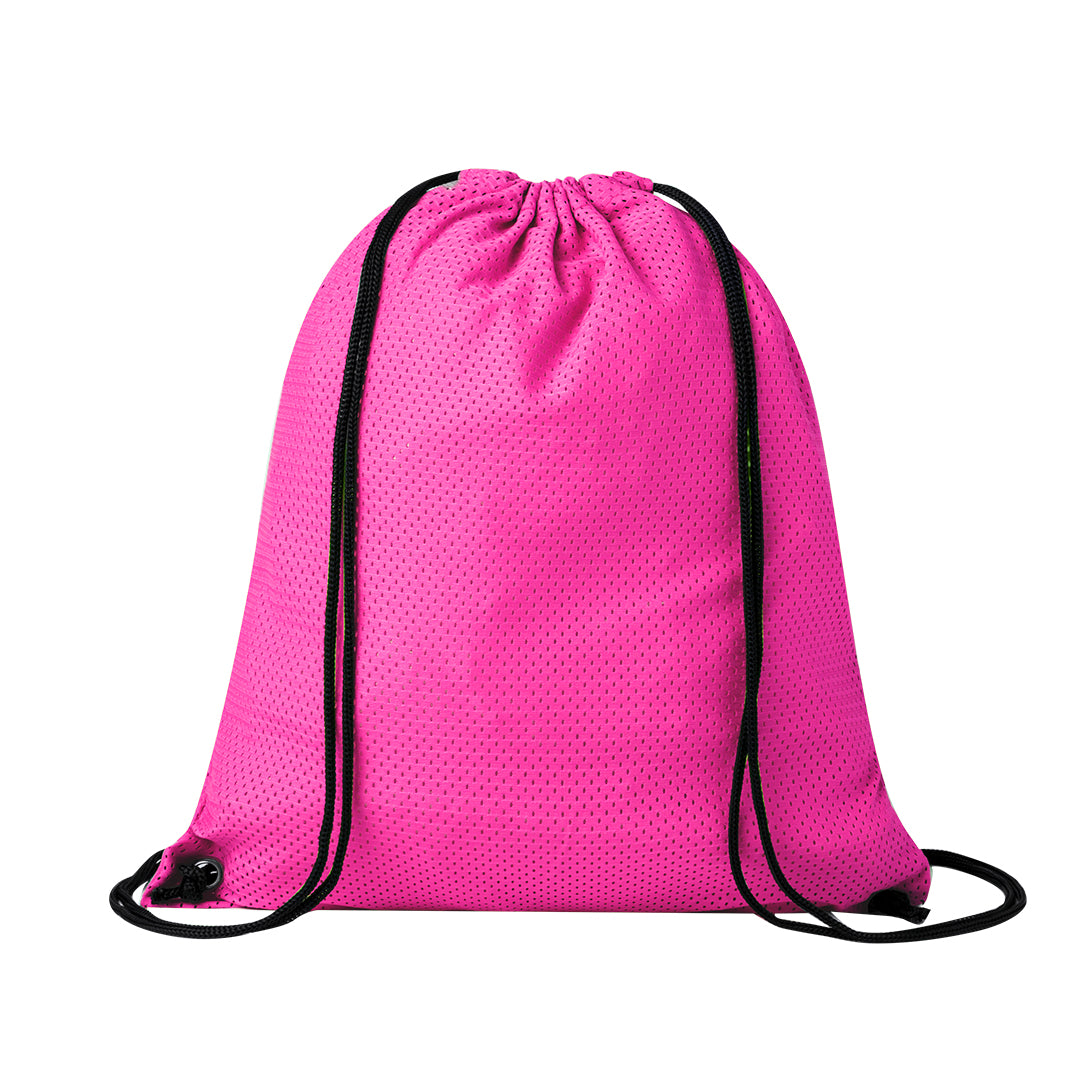 Mochila Arlequix - FUCSIA
