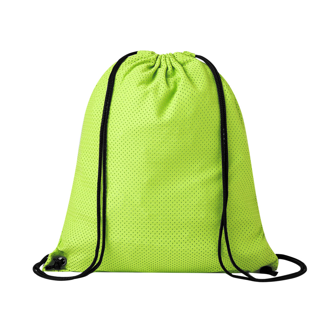 Mochila Arlequix - VERDE CLARO