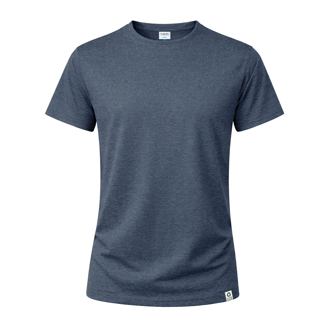 Camiseta Adulto Bandul - MARINO