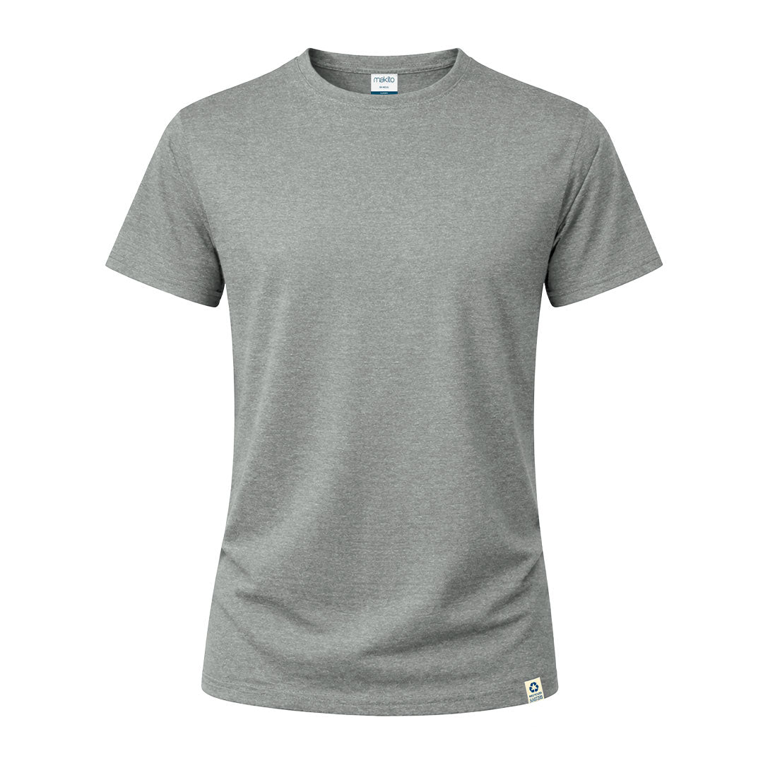 Camiseta Adulto Bandul - GRIS