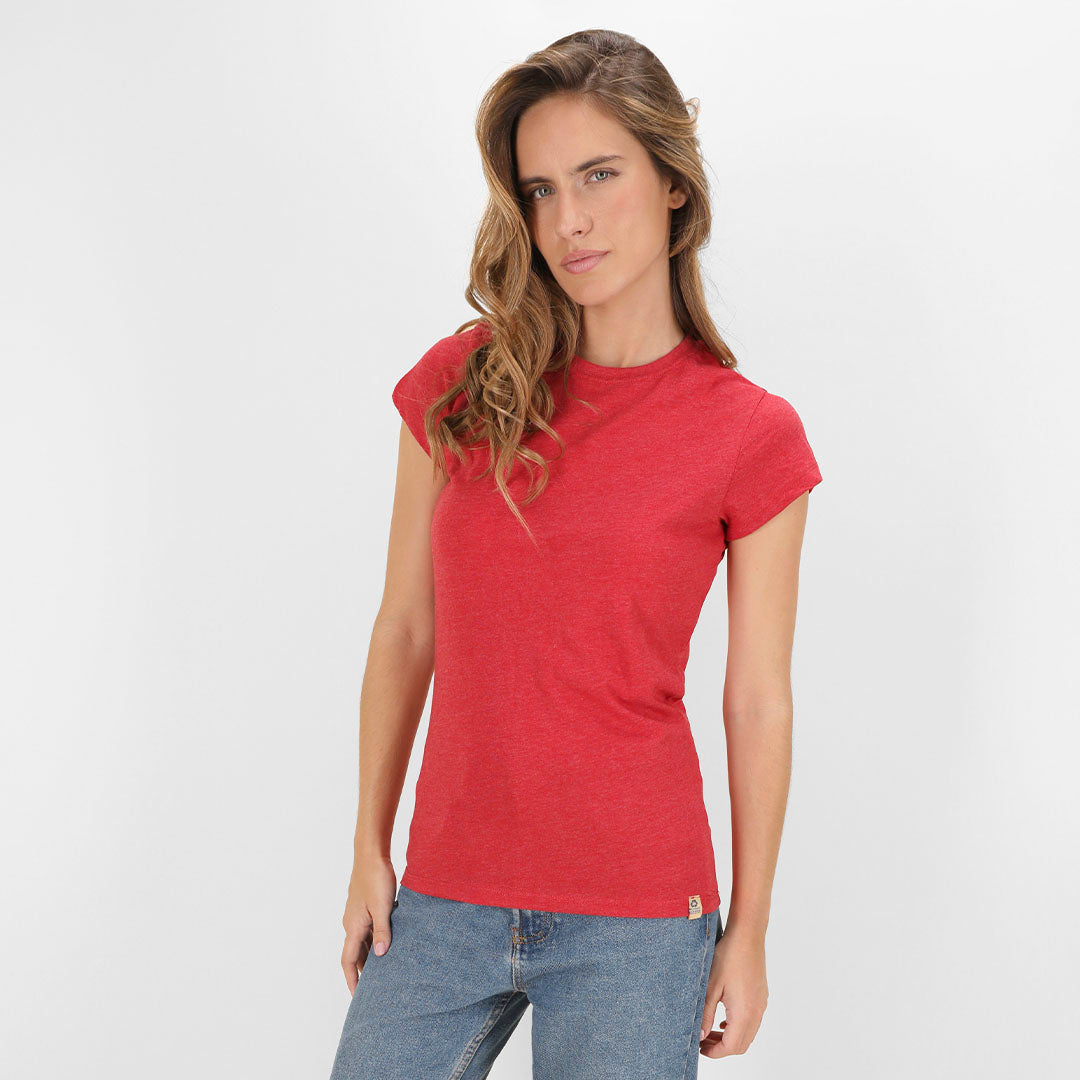 Camiseta Mujer Bandul