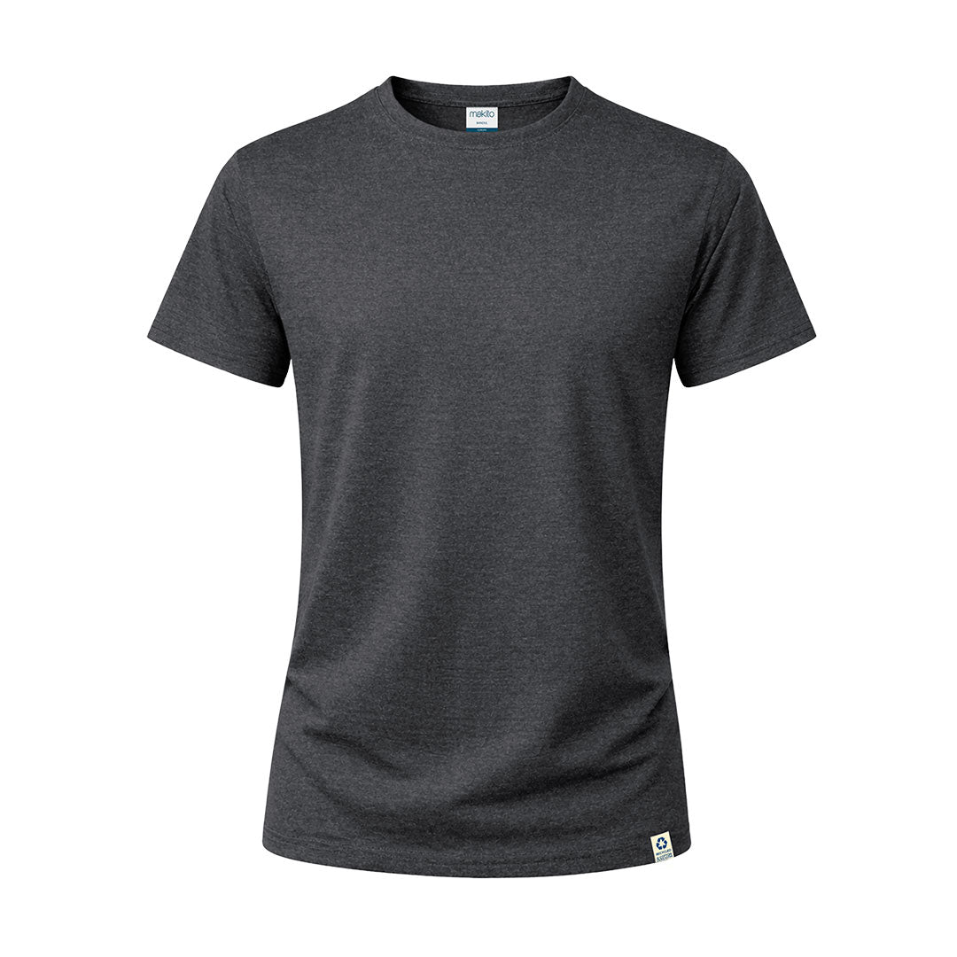 Camiseta Niño Bandul - NEGRO