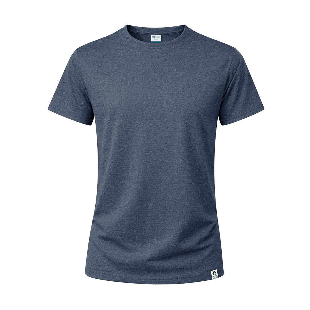 Camiseta Niño Bandul - MARINO