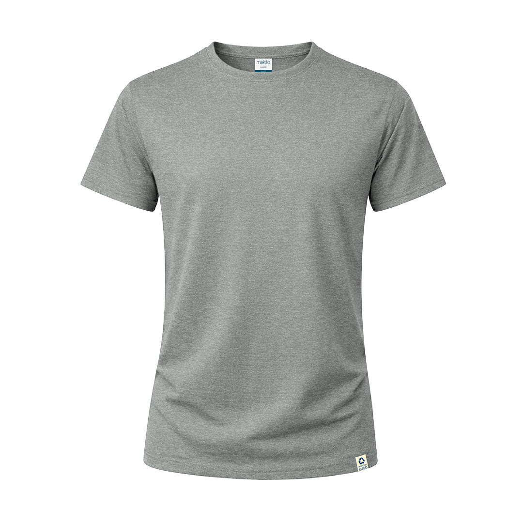 Camiseta Niño Bandul - GRIS
