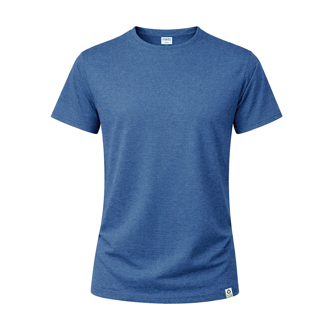 Camiseta Niño Bandul - AZUL