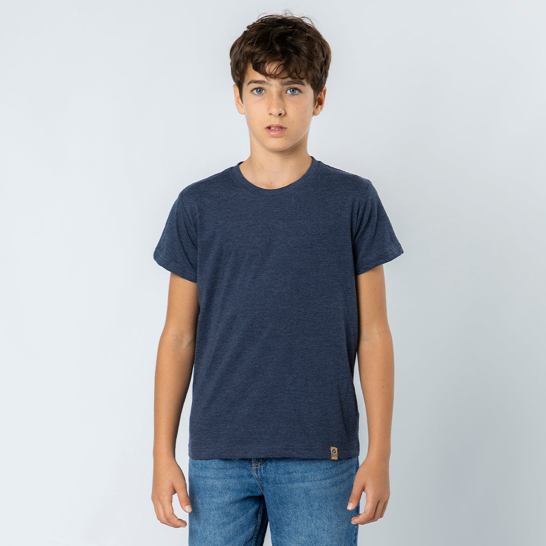 Camiseta Niño Bandul