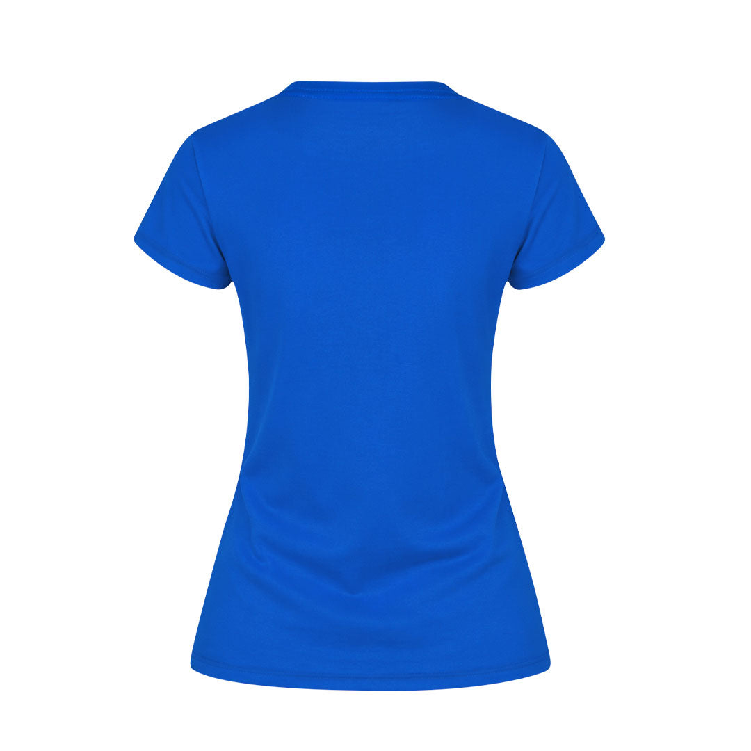 Camiseta Mujer Color Seiyo