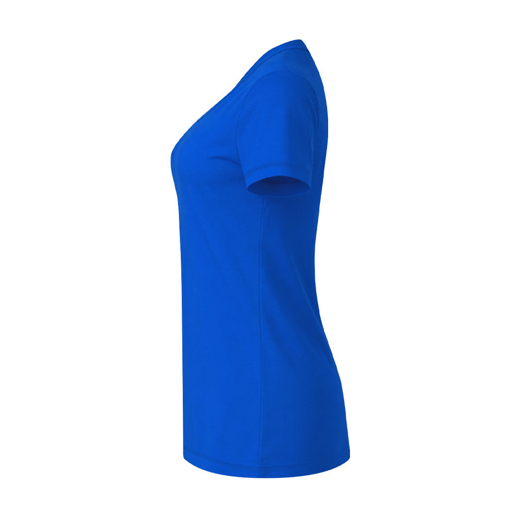 Camiseta Mujer Color Seiyo