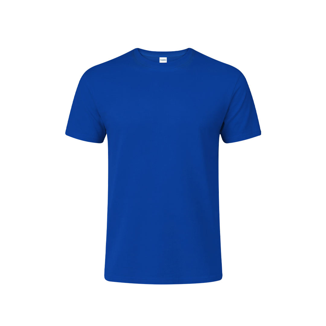 Camiseta Niño Color Seiyo - AZUL