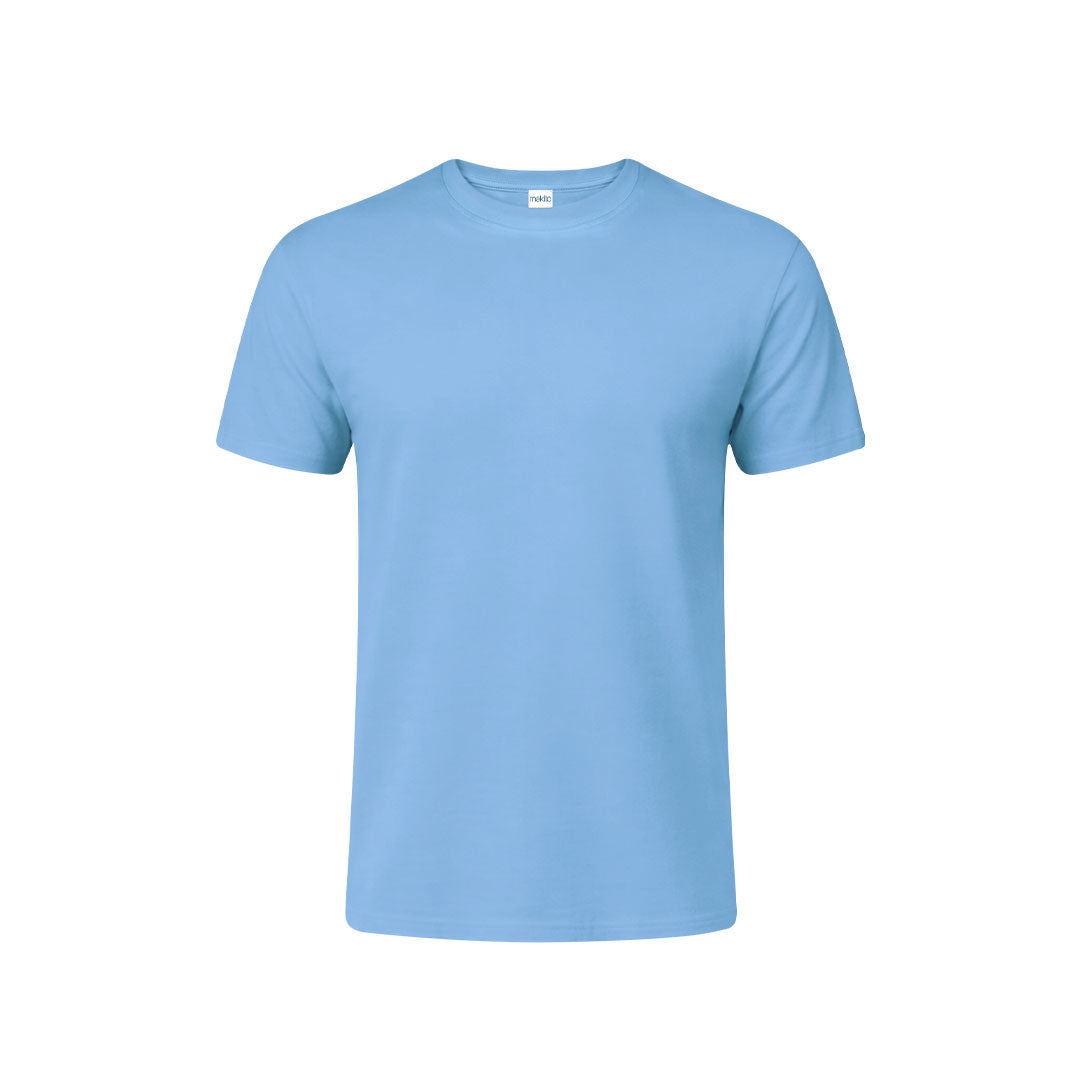 Camiseta Niño Color Seiyo - AZUL CLARO