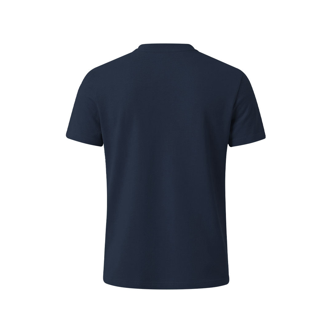 Camiseta Niño Color Seiyo