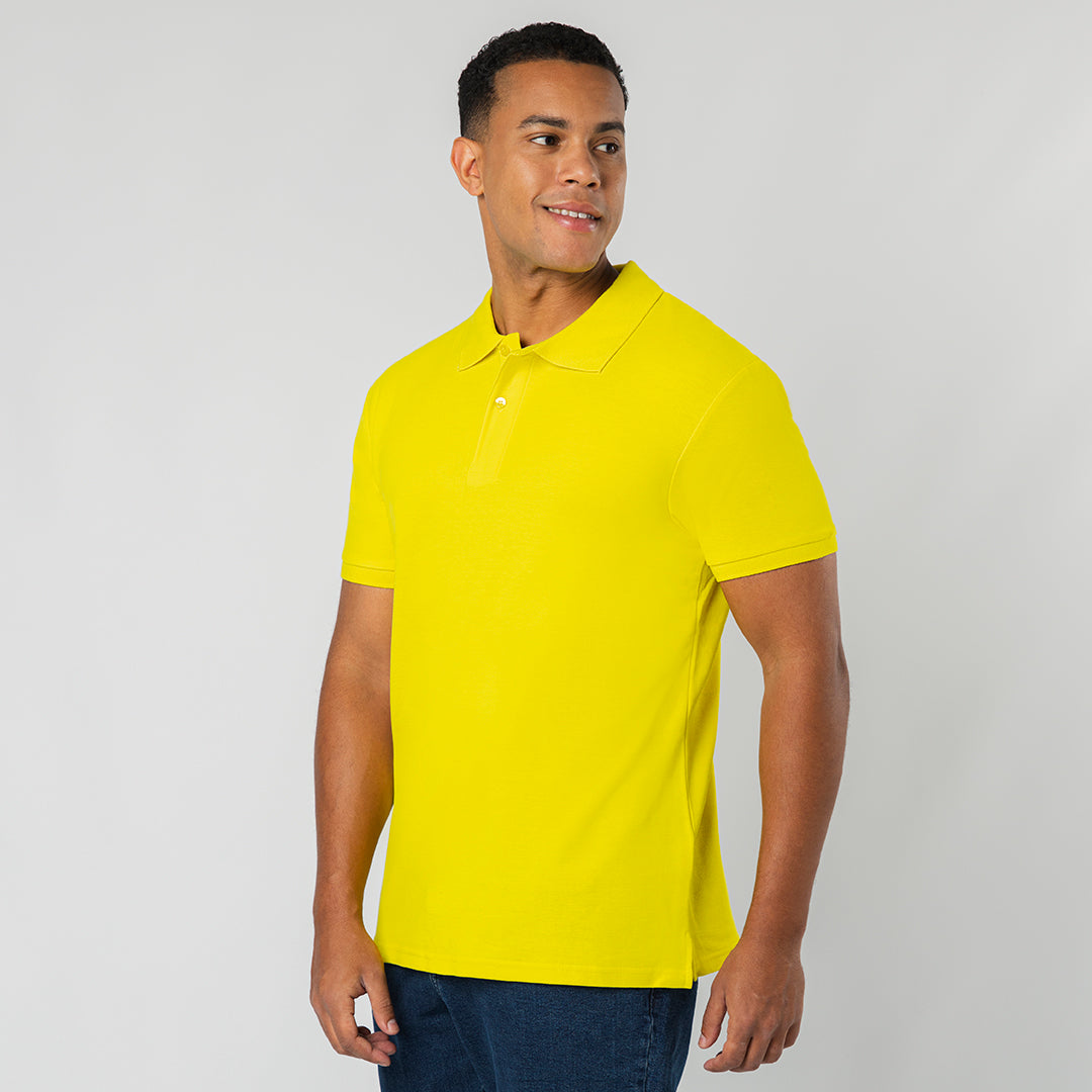 Polo Adulto Color Koupan