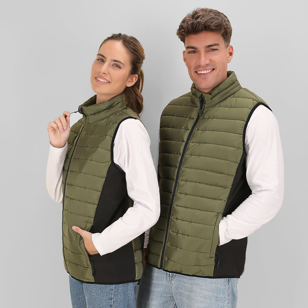 Chaleco Toret
