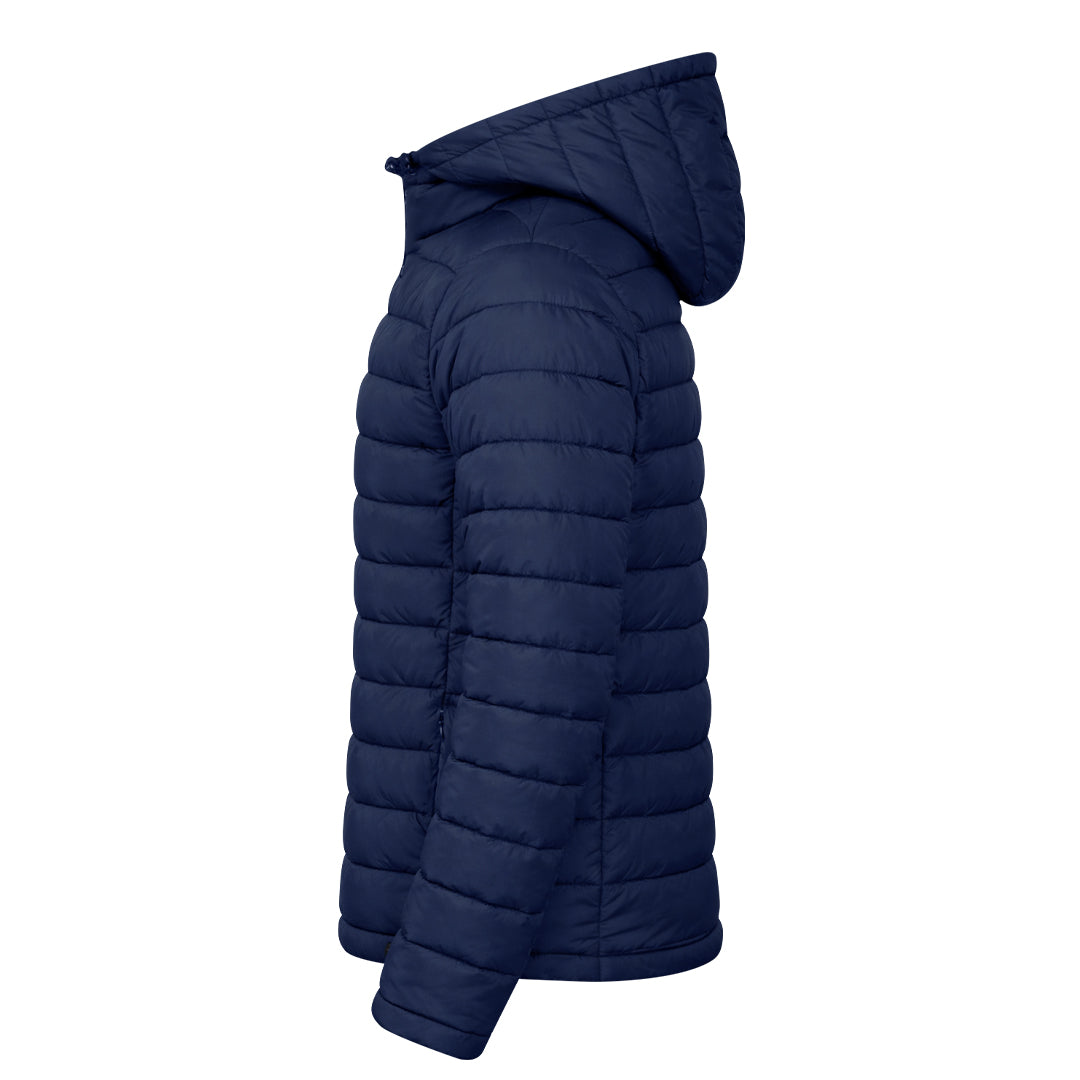 Chaqueta Likpan