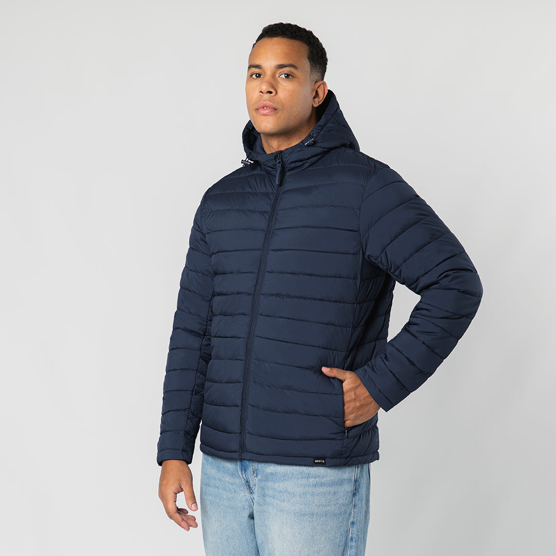 Chaqueta Likpan