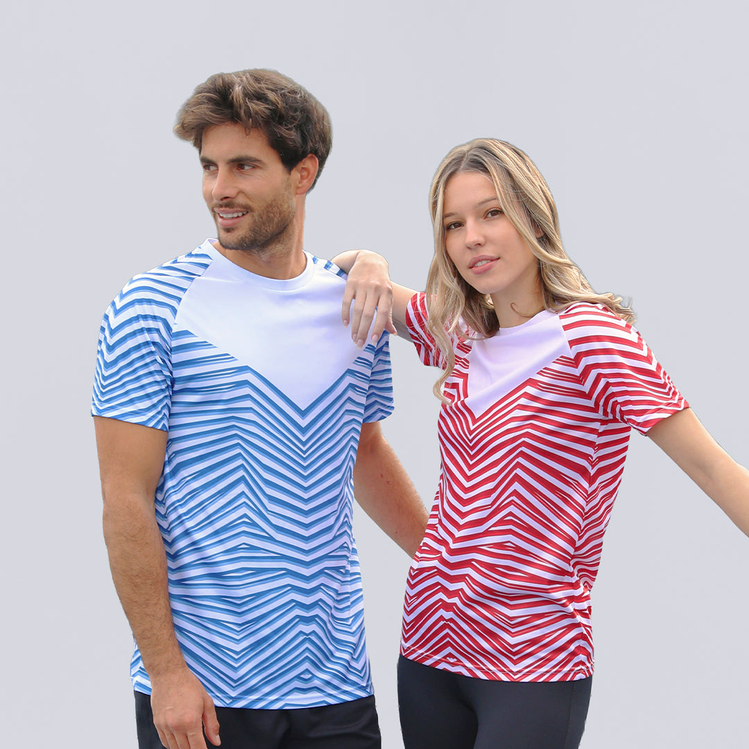 Camiseta Adulto Tingyi