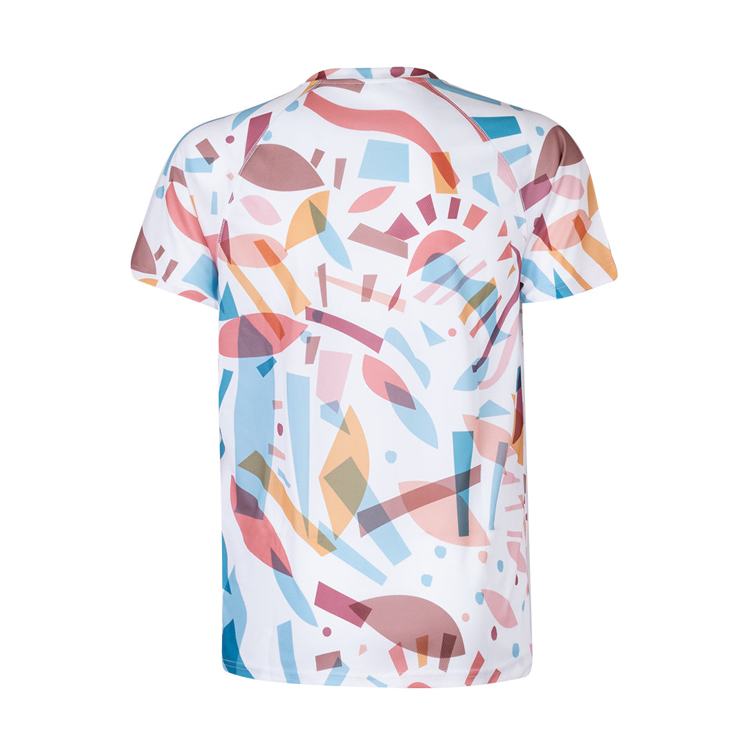 Camiseta Adulto Baraky