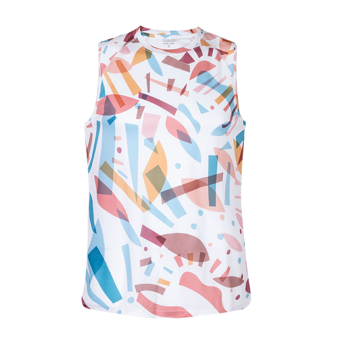 Camiseta Adulto Katsu - S/C