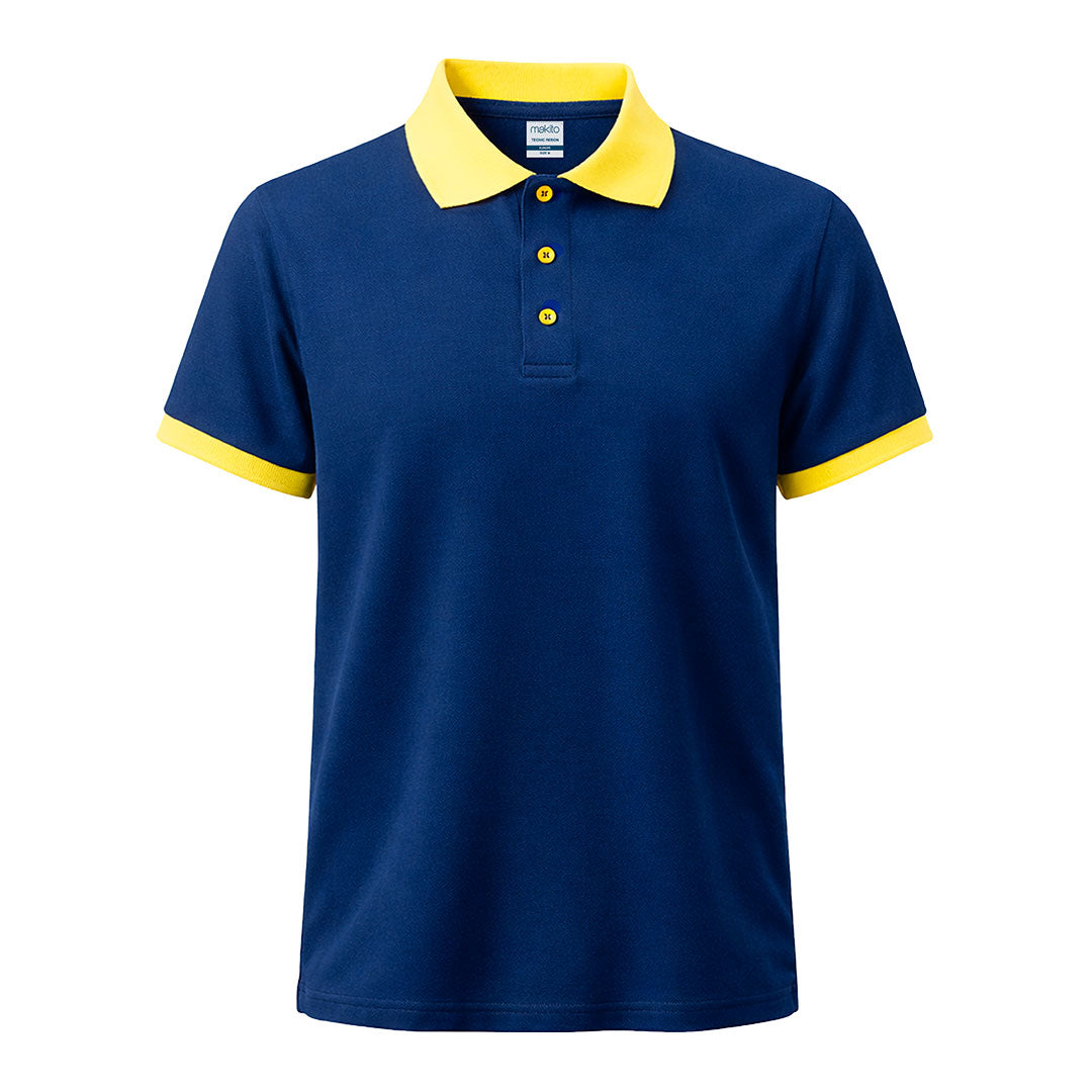 Polo Rebon - AMARILLO