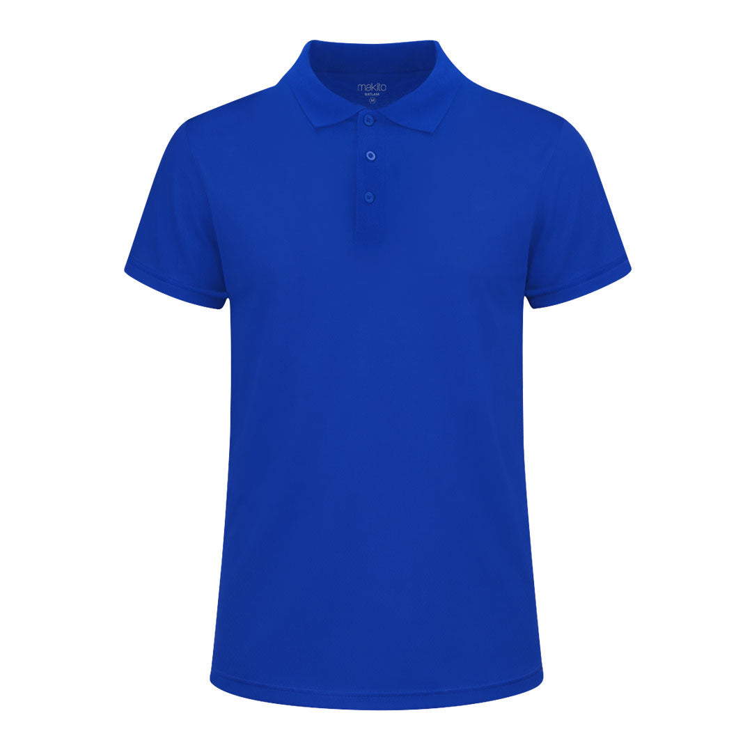 Polo Ratlam - AZUL