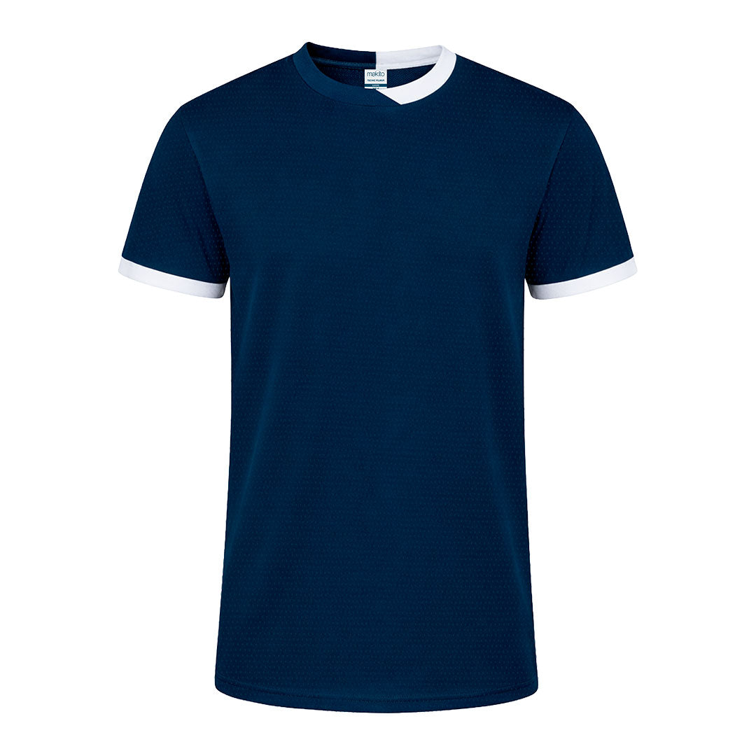 Camiseta Adulto Filmur - MARINO