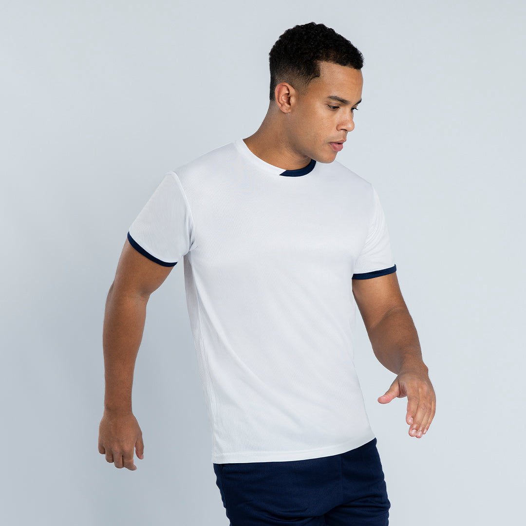 Camiseta Adulto Filmur