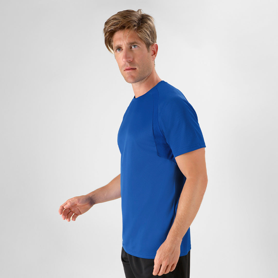 Camiseta Adulto Sappor