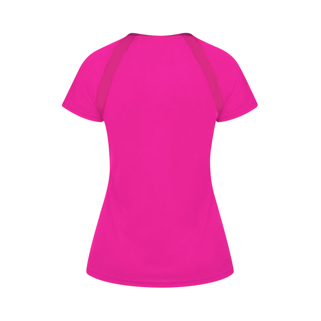 Camiseta Mujer Sappor