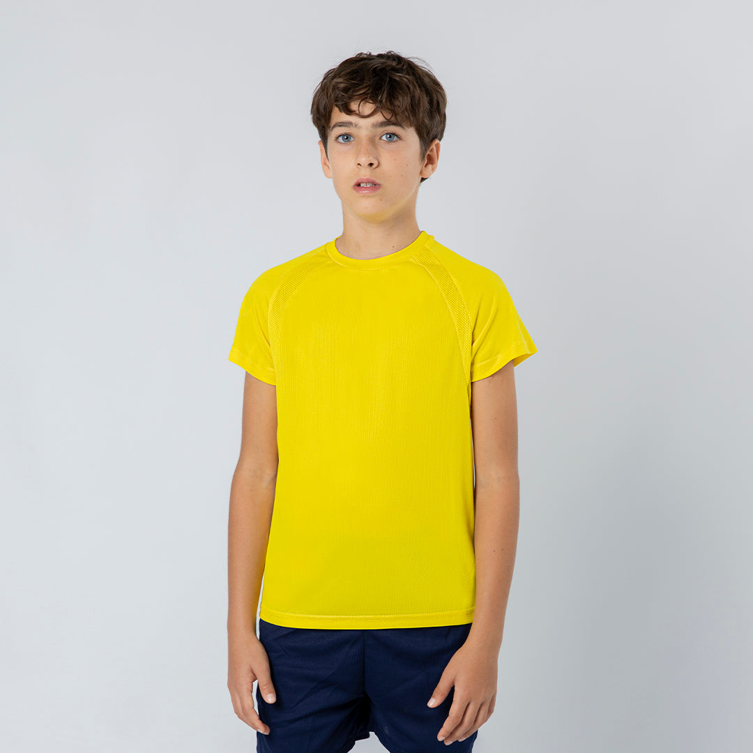 Camiseta Niño Sappor