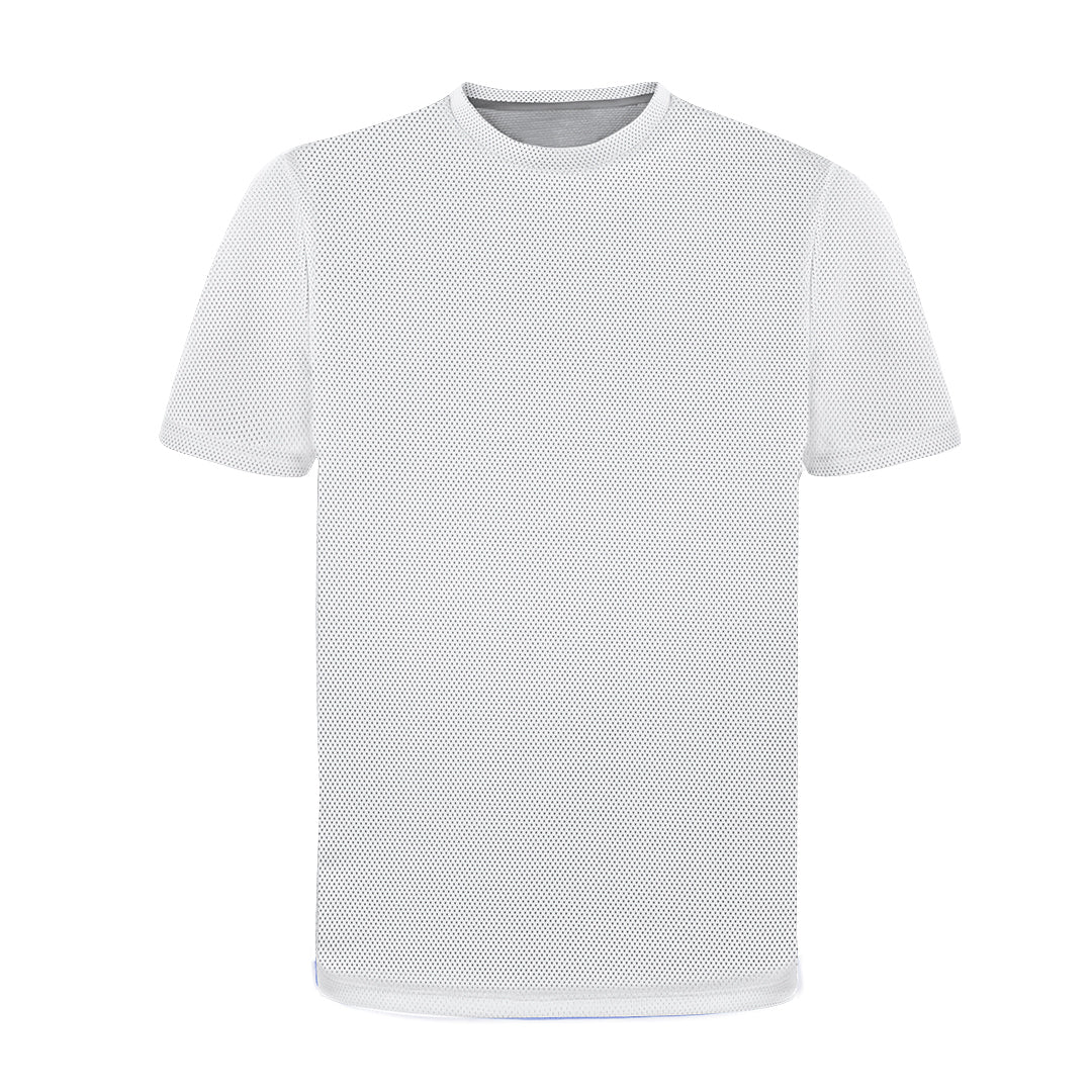 Camiseta Adulto Gelang - BLANCO