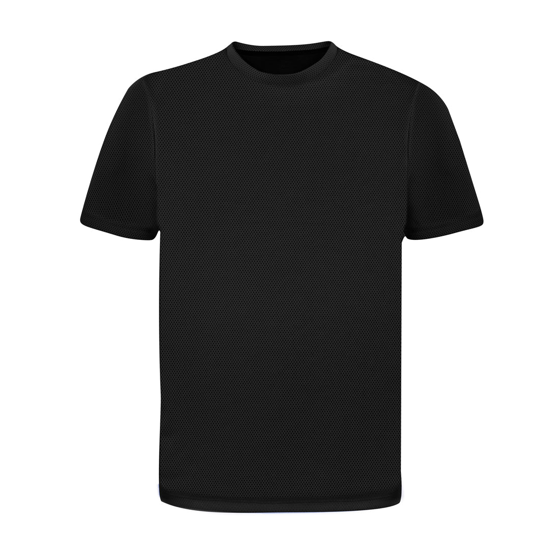 Camiseta Adulto Gelang - NEGRO